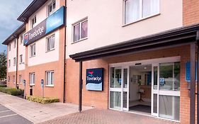 Travelodge Porthmadog Exterior photo