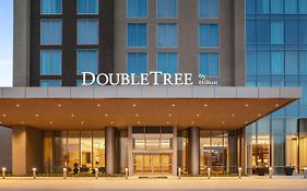 Hôtel Doubletree By Hilton Abilene Downtown Convention Center Exterior photo