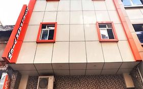 Hotel Park View Kanpur Exterior photo