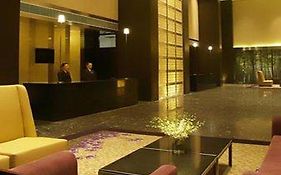 Ramada Parkview Hotel Changzhou  Interior photo