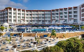 Hotel Mongibello Ibiza (Adults Only) Santa Eulària des Riu Exterior photo