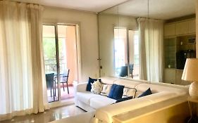 Fontvieille Port Refined Apartment Overlooking The Garden With Pool Access, 15Min Walk From Monaco Grand Prix Monte-Carlo Exterior photo