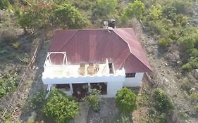 Red Roof Holiday Home Jambiani  Exterior photo