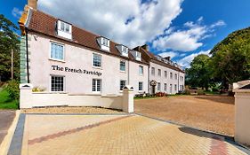 Hotel The French Partridge, à Northampton Exterior photo