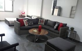 Appartement Studio In Dbayeh In A Prime Location, Wifi, 38Sqm Exterior photo