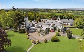 Hotel Wyndham Duchally Country à Auchterarder Exterior photo