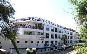 Hôtel M/S Emilio Cruise à Louxor Exterior photo