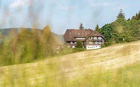 Hotel Stuub Hinterzarten Exterior photo