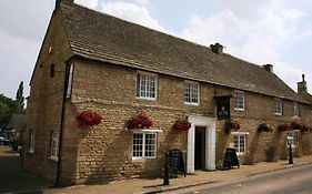 Queen'S Head Inn Nassington Exterior photo