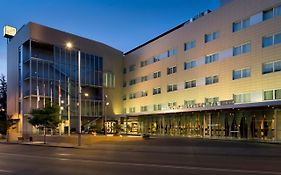 Hotel Andalucia Center Grenade Exterior photo