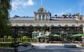 Berns, Historical Boutique Hotel&House of Entertainment since 1863 Ville de Ville de Stockholm Exterior photo