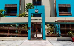 Hotel Casa De La Luna Chiclayo Exterior photo