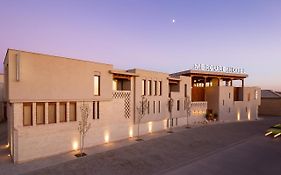 Hotel Mercure Bukhara Old Town Exterior photo