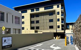 Sixty Six Boutique Apartments Hobart Exterior photo