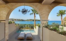 Castello Infinity Suites - Adults Only Agia Pelagia  Exterior photo