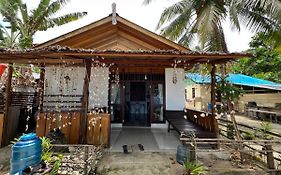 Mangkombong Homestay Tapokreng Exterior photo