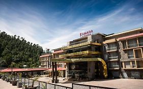 Ramada By Wyndham Murree Lower Topa Resort Exterior photo