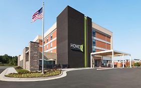 Home2 Suites By Hilton Leesburg, Va Exterior photo