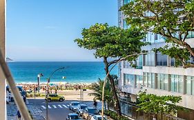 Vinicius De Moraes Ipanema Apartment Rio de Janeiro Exterior photo