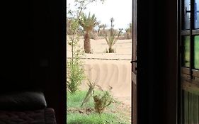 Esprit Desert M'Hamid El Ghizlane Exterior photo