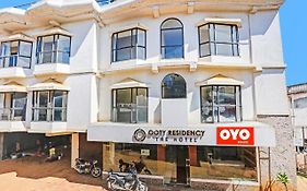 Hotel O Jayam Ooty Residency Exterior photo