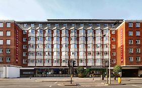 Bedford Hotel Londres Exterior photo