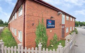 Travelodge Northampton Wootton Exterior photo