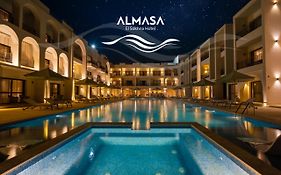 Al Masa Hotel El Sokhna Ain Sukhna Exterior photo