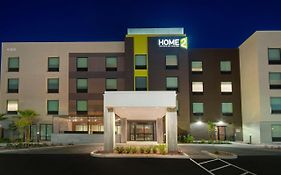 Home2 Suites By Hilton Las Vegas North Exterior photo