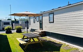 Luxury Seaside Cottage 29 Knokke-Le-Zoute Exterior photo