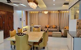 Appartement Luxurious 3-Bhk Highly Secured & Close To Airport à Dhaka Exterior photo