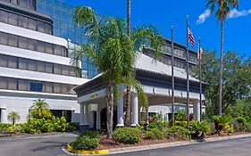 Best Western Premier Jacksonville Hotel Exterior photo