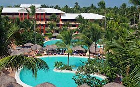 Hotel Iberostar Waves Punta Cana Exterior photo