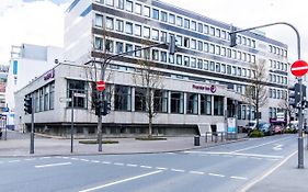 Premier Inn Wuppertal City Centre Exterior photo