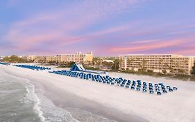 Hotel Island Grand At Tradewinds à St. Pete Beach Exterior photo