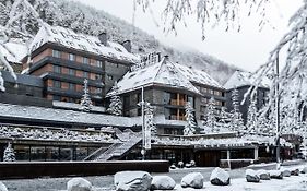 Hotel Val De Neu G.L. Baqueira Beret Exterior photo