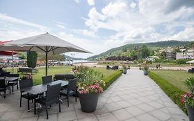 Hôtel Le Beau Rivage Gérardmer Exterior photo