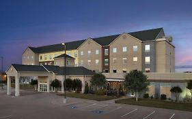 Hilton Garden Inn Abilene Exterior photo