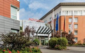 Movenpick Hotel Munster Am Aasee Exterior photo