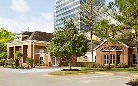 Homewood Suites By Hilton Houston-Westchase Exterior photo