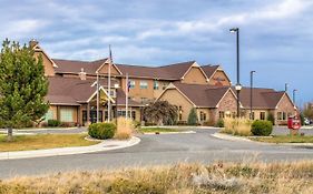 Residence Inn By Marriott Helena Exterior photo