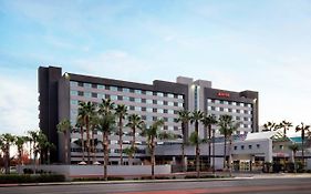 Hôtel Bakersfield Marriott At The Convention Center Exterior photo