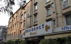 Residency Hotel Fort Bombay Exterior photo