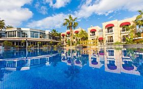 Bodrium Hotel & Spa Bodrum Exterior photo