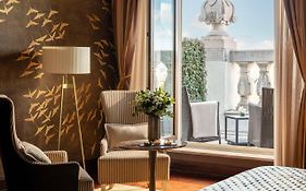 Anantara New York Palace Budapest - A Leading Hotel Of The World Exterior photo