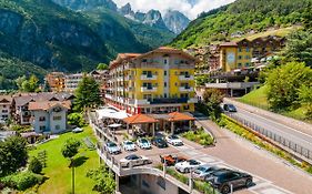 Alpenresort Belvedere Molveno Exterior photo