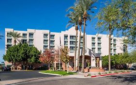 Hotel Hyatt Place Scottsdale/Old Town Exterior photo