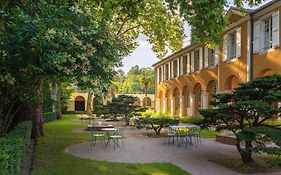 Hotel La Bastide En Gascogne à Barbotan-les-Bains Exterior photo