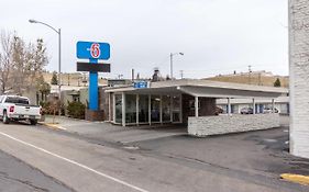 Motel 6-Butte, Mt - Historic City Center Exterior photo