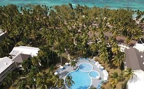 Vista Sol Punta Cana Beach Resort & Spa Exterior photo